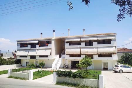 Kassiani Apartment Kastania  Exterior photo